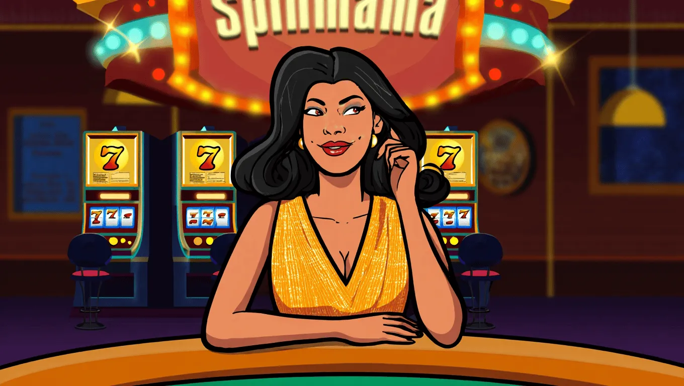 spinmama free spins