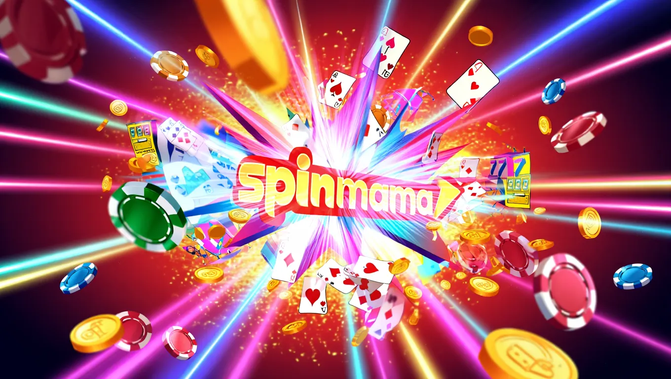 spinmama